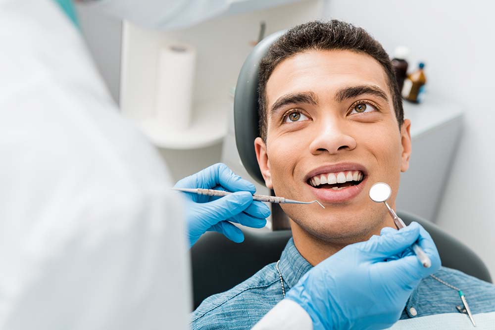 Advanced Dental Care | Implant Dentistry, Snoring Appliances and Sleep Apnea