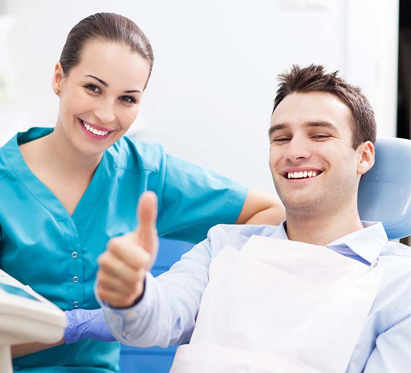 Advanced Dental Care | Digital Radiography, Veneers and Teeth Whitening