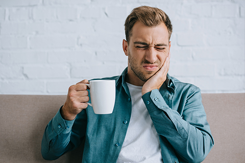 Advanced Dental Care