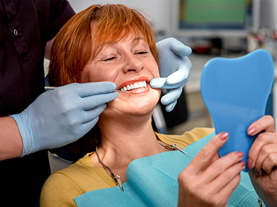 Advanced Dental Care | Digital Radiography, Digital Impressions and Fluoride Treatment