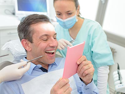 Advanced Dental Care | All-on-6, Extractions and Dental Fillings