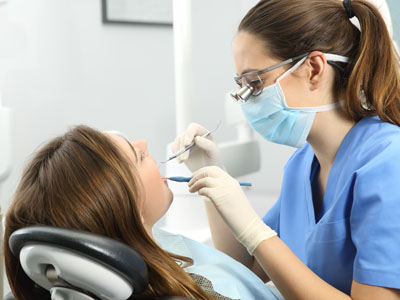 Advanced Dental Care | Sedation Dentistry, Botox reg and CEREC