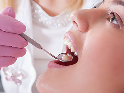 Advanced Dental Care | CEREC, Fluoride Treatment and TMJ Disorders