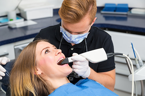 Advanced Dental Care