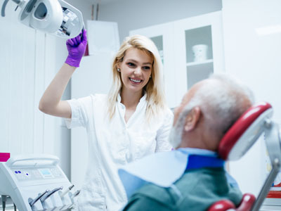 Advanced Dental Care | Oral Cancer Screening, Veneers and Ceramic Crowns