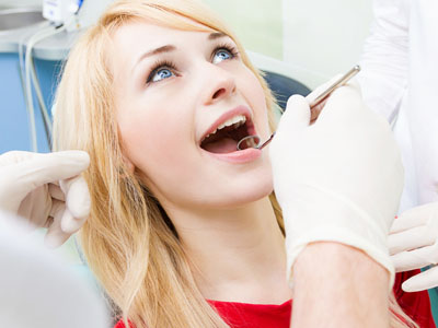 Advanced Dental Care | Teeth Whitening, Dental Bridges and Fluoride Treatment