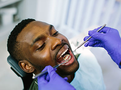 Advanced Dental Care | E4D, Dental Bridges and All-on-6